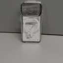 ESR for iPhone 17 Pro Case with Stash Stand, Camera Control Cover Compatible with MagSafe, Military-Grade Drop Protection Magnetic Phone Case for iPhone 17 Pro, Scratch-Resistant Back Cover, Clear