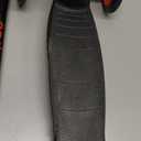 Retrospec Chipmunk Kick 3 Wheel Scooter for Kids, Toddlers, Girls & Boys - Padded Handlebars, PU Wheels, & Extra Wide Non-Slip Deck - Children 5 Years & Up (Ladybug)