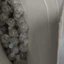 100pcs Balloon Lights, Long Standby Time Mini Ball Light, Round LED Multicolor Flash Ball Lamp for Paper Lantern Balloon Party Wedding, Birthday and Festival Christmas Decorative Lights (Blinking Colorful)