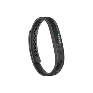 Fitbit Flex 2 Fitness Trackers Black (US Version)
