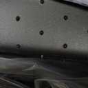 LASFIT Floor Mats & Trunk Mat for Honda Civic Hybrid Sedan 2025 2026 Only, All Weather TPE Custom Fit Car Floor Liner, 1st & 2nd Row & Cargo Mat, Black (Not for Civic Hybrid Hatchback)