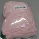 AIDEA Microfiber Cleaning Cloth Pink 20PK, Microfiber Towels for Cars, Premium Car Cloths, Dusting Cloth Lint Free Cleaning Rags for SUVs, House, Kitchen, Window, Workshops, 12×12"