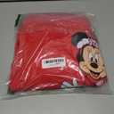 Disney Mickey Christmas Character Print Sweatshirt XL