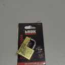 Reese Towpower 7005300 Brass Coupler Lock