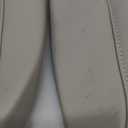 FZJDSD 2pcs Gray Leather Seat Armrest Cover Compatible with Lexus RX300 RX330 RX350 2003 2004 2005 2006 2007 2008 2009 with Zippered Design (Grey)