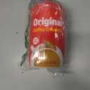 Amazon Saver, Original Powder Coffee Creamer, Non Dairy, 35.3 Oz