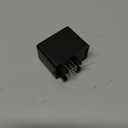 ApplianPar LED Electronic Flasher Relay 12V 7 Pin for Suzuki GSXR SV DL Lamp Turn Signal Light Bulbs Hyper Blink Flash Controller