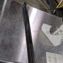 YELLOW JACKET 3.5 Ton Low Profile Floor Jack Quickly Lift Hydraulic Car Jack with Dual Pumps, 7700 lb Capacity (Steel)