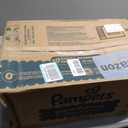 Pampers Swaddlers Diapers, Size 5 (20-37 lbs), 132 Count, Absorbent, Keeps Baby Dry and Comfortable, Skin Safe Disposable Baby Diaper 
