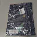 Women Pink Goes Good with Green Shirt Embroidery Musical Movie Shirts Witch and Princess Tee Musical Fan Gift Tops (Small, Deep Black)