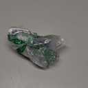 Precision Razor Blades 24Pcs Double Lubrication Strip Manual Razor Replacement Blades,Compatible with Mach 3 Razors Refills,Men's Manual Universal Shaver Blades