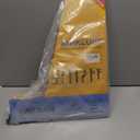 ANIKLUIM Wiper Blades for 2021-2014 BMW I3 Front Windshield Wipers,28 Inch+21 Inch,Durable and Quiet (Pack of 2)