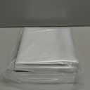 Queen/Full/Full-XL Foam Mattress Vacuum Bag for Moving, Vacuum Seal Mattress Bag with Straps
