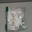 Amazing Baby Transitional Swaddle Sack, Arms Up Half-Length Sleeves & Mitten Cuffs, Swaddle for Newborn Transition to Baby Sleep Sack Wearable Blanket, Medium, 3-6 Month, 14-21 lb, On Safari