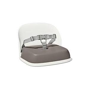 OXO Tot Perch Booster Seat with Straps, Taupe