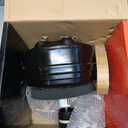 A-Premium Vacuum Power Brake Booster Compatible with Jeep Cherokee 2014-2019 & Chrysler 200 2015-2017, 2.4L, Without Master Cylinder