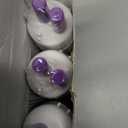 EDR1RXD1 Replacement for Whirlpool EDR1RXD1, W10295370A, Everydrop, WHR1RXD1, P8RFWB2L, P8WB2L, P4RFWB, 46-9930, 46-9081 (3 Pack)