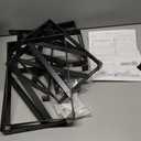 Metal Shelf Brackets Heavy Duty Shelf Brackets Metal Wall Mount L Shaped