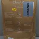 Kolcraft Cloud Plus Lightweight Umbrella Stroller for Toddlers with Reclining Seat, Large Storage Basket, Canopy, Infant & Parent Trays, Compact Fold for Summer Travel, Durable Frame, Slate Gray (Slate Gray (Wheel Color May Vary))