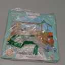 Construction Site Fridge Magnets for Toddlers, 50 PCS Refrigerator Magnets for Kids, Create a Scene Magnetic Play Sticker Book Travel Game Educational Toys for Kids