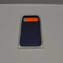 TORRAS Magnetic Slim-Fit for iPhone 17 PRO MAX Case, Ultra-Thin 17 ProMax Phone Case Compatible with MagSafe, Light Anti-Scratch Matte Hard PC Bayer 6.9 inch OriginFit, Deep Blue