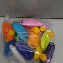 15 Pcs Dog Training Clicker Pet Behavioral Training Clickers Colorful Dog Clicker for Trainings Dogs Behavior Aids Trainings Effective for Cat Puppy Birds Animal, Durable Lightweight