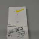 Casfuy Dog Nail Grinder Upgraded - Professional 2-Speed Electric Rechargeable Pet Nail Trimmer Painless Paws Grooming & Smoothing for Small Medium Large Dogs & Cats(Dark Blue)