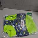 Splash About Happy Nappy Swim Diaper, Turtle Tide, 12-24 Months