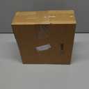 Tarpop 2 Pcs Star Plastic Night Light Battery Operated LED Marquee Light Star Sign Room Wall Lamp for Movie Night Supplies Carpet Party Decorations Christmas Theater(Red)