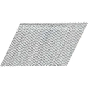 BOSTITCH Finish Nails, FN Style, Angled, 2-1/2-Inch, 15GA, 1000-Pack (FN1540-1M)