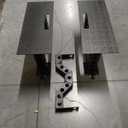 T Bar Row High Flatform - Mulri Function Stand