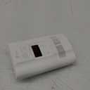 Kidde Carbon Monoxide Detector, Propane, Natural, Methane, & Explosive Gas Alarm, Plug-In Wall with 9-Volt Battery Backup, Digital LED Display