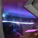 2 Pack Airsoft Mask Full Face, Paintball Mask,Motorcycle MaskTactical Full Face Mask Ski Mask Goggles Detachable (Colorful)