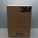 Filtrete DP01DC-4 Ultra Allergen Healthy Living Electrostatic High-Performance Replacement Air Filter, Pack of 4, White 16x25x4