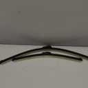 MOTIUM OEM QUALITY Premium All-Season Windshield Wiper Blades (26"+18" pair for front windshield)