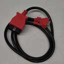 Autel OBD2 Main Test Cable for Autel MaxiSys MS908/Mini MS905/DS808/MK808/MP808/MP808K