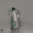 Revolution Beauty London, Skin Silk Serum Foundation, Light to Medium Coverage, Lightweight & Radiant Finish, Contains Hyaluronic Acid, F8 Medium Skin Tones, 0.77 fl oz