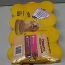 Pedigree Chopped Ground Dinner Wet Dog Food Filet Mignon & Beef Variety Pack, Canned Dog Food, 13.2 oz. Cans, 12 Count (EXP 02/03/28)