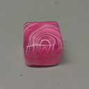 4 x Squeez Square Pink