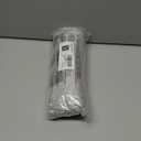 Aleumdr Women's Wide Leg Pants High Waist Casual Pants Fall 2025 Sweatpants Lounge Work Pants Slack with Pockets (Gray, S)