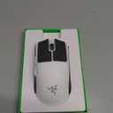 Razer Viper V3 Pro Wireless Esports Gaming Mouse: Symmetrical - 55g Lightweight - 8K Polling - 35K DPI Optical Sensor - Gen3 Optical Switches - 8 Programmable Buttons - 95 Hr Battery - White