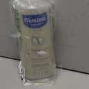 Mustela Baby Gentle Shampoo with Natural Avocado - Hair Care for Kids of all Ages & Hair Types - Tear-Free & Biodegradable Formula - Various Sizes - 1 or 2-Pack