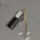 WB13K21 Oven Igniter Replacement for G-E Sam-sung Hot-point Ken-more Gas Range Oven, Replaces 5303935066 IG9998 WB13T10045 WB13K10026 Norton 501a dg94 00520a Universal Model By Improvedhand