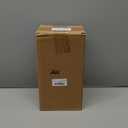 Yungyan 216 Pcs 72 Guest Pastel Party Plates and Napkins Gold Foil Scalloped Edge 6" Paper Dessert Plates and Striped Pastel 9 oz Cup Disposable Tableware Set for Birthday Wedding Baby Shower Supplies