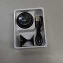 Hidden Camera with Audio/Video Mini Small Spy Cameras Home Indoor Use Cam Night Vision Motion Detection Baby Monitor Wireless Outdoor Nanny espias ocultas WiFi Security Secret