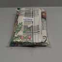 Christmas Pillow Covers 20x20 Set of 4 Farmhouse Christmas Decorations Winter Holiday Xmas Decor Reindeer Gloves Tree Snowman Joy Snow Bell Grey Buffalo Plaid Throw Couch Cushion Cases for Home