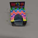 Schylling NeeDoh Gumdrop - Textured Sensory Toy with Super Solid Squish - 2.5" Tall (Pack of 1)