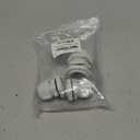 STARELO Smaller 3 pcs Metric Box Connectors,Two M25 connectors12-15mm and one M32 Connector16-21mm for STARELO Boxes.