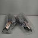 labwork Headlight Assembly Replacement for Toyota Corolla 2014 2015 2016 Headlamps Front light Pair Driver and Passenger Side