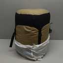 Sea to Summit Lightweight Compression Sack, Space-Saving Outdoor and Travel Storage (Olive Green)